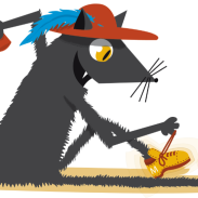 Le chat mieux botté